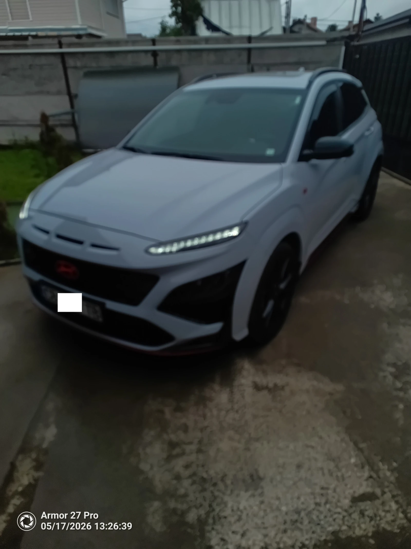 Hyundai Kona N performance, снимка 4 - Автомобили и джипове - 54582479