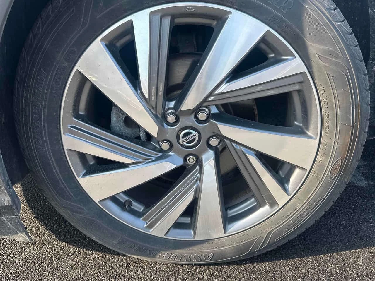 Nissan Murano SL| DISTRONIC| 360| PANO| ПОДГРЕВИ| CARFAX, снимка 6 - Автомобили и джипове - 54609432