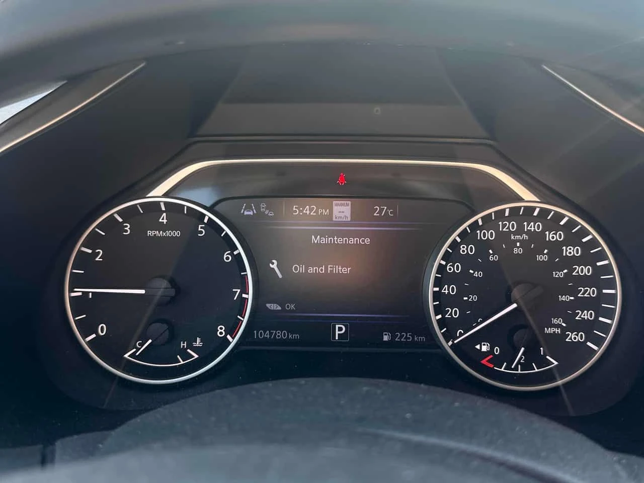Nissan Murano SL| DISTRONIC| 360| PANO| ПОДГРЕВИ| CARFAX, снимка 8 - Автомобили и джипове - 54609432