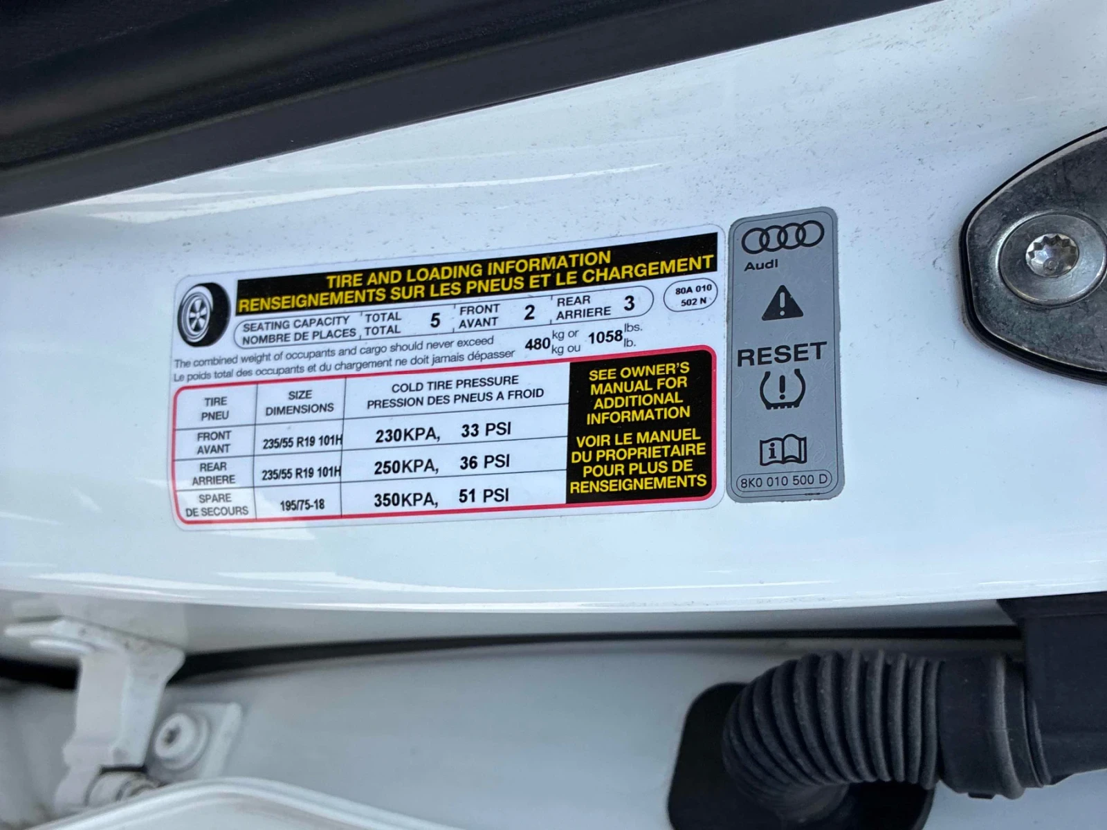 Audi Q5 TECHNIK * ПОДГРЕВ * ПАНОРАМА * 360 * CARFAX, снимка 15 - Автомобили и джипове - 54654792