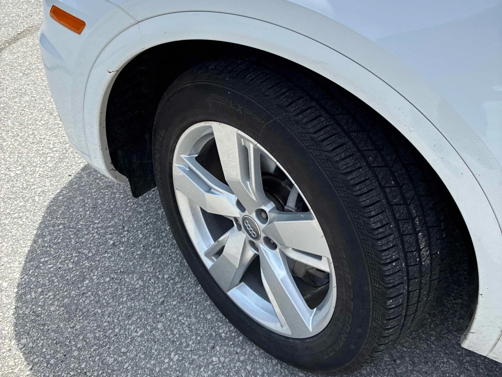 Audi Q5 TECHNIK * ПОДГРЕВ * ПАНОРАМА * 360 * CARFAX, снимка 16 - Автомобили и джипове - 54654792