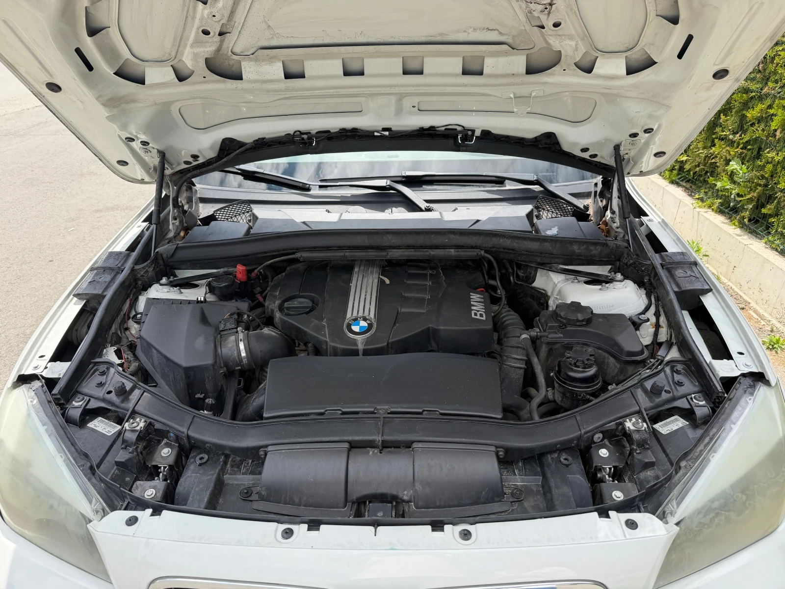 BMW X1, снимка 11 - Автомобили и джипове - 54679301