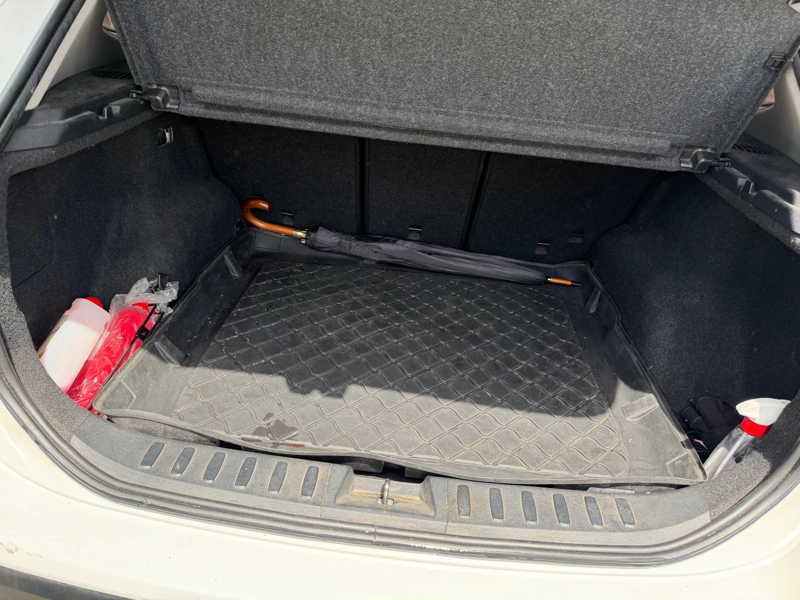 BMW X1, снимка 7 - Автомобили и джипове - 54679301