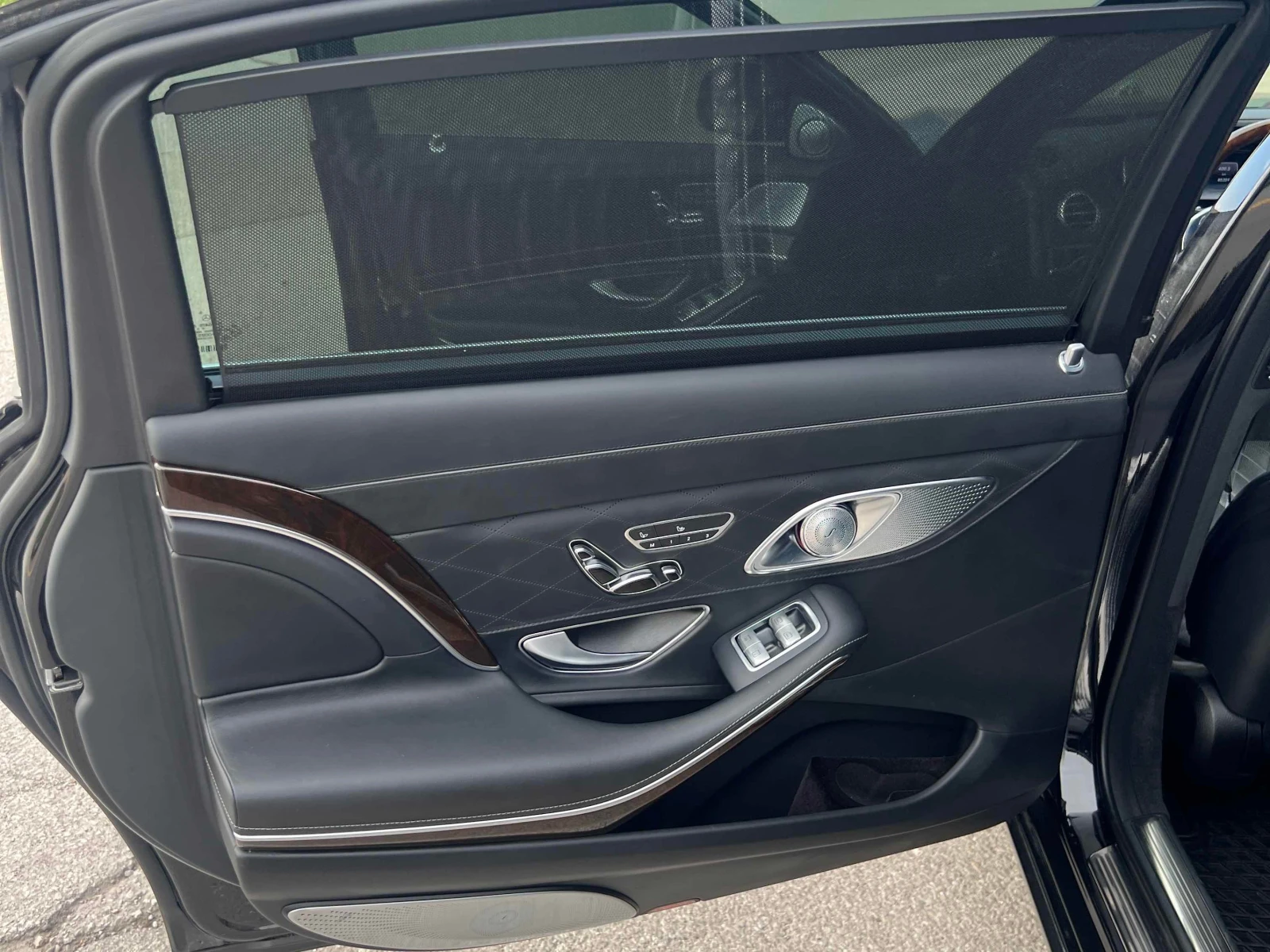 Mercedes-Benz X-Klasse 6.0L 12cyl RWD | Mobile.bg � ����������� 13