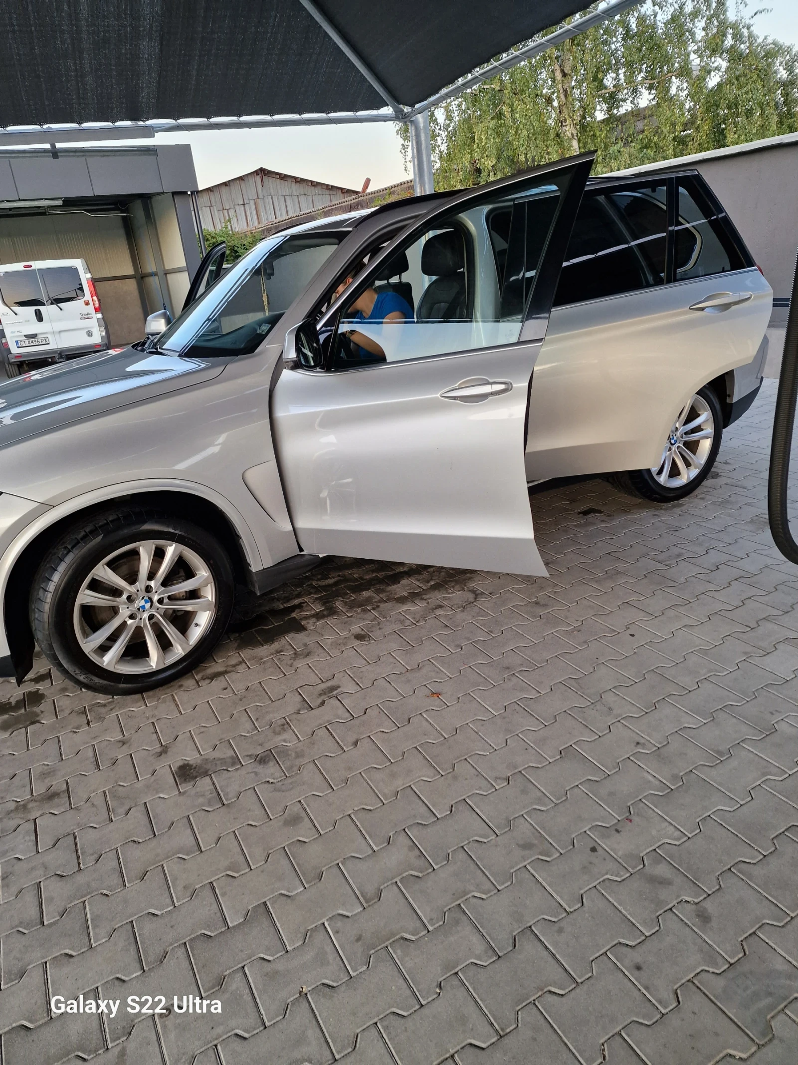 BMW X5 F15 | Mobile.bg � ����������� 3