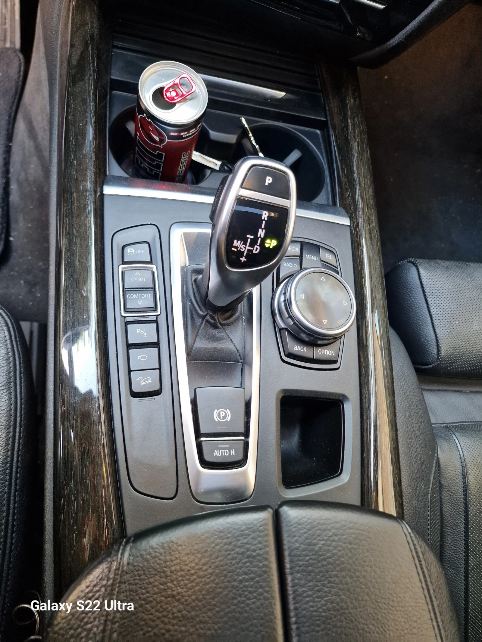 BMW X5 F15, снимка 10 - Автомобили и джипове - 54831866