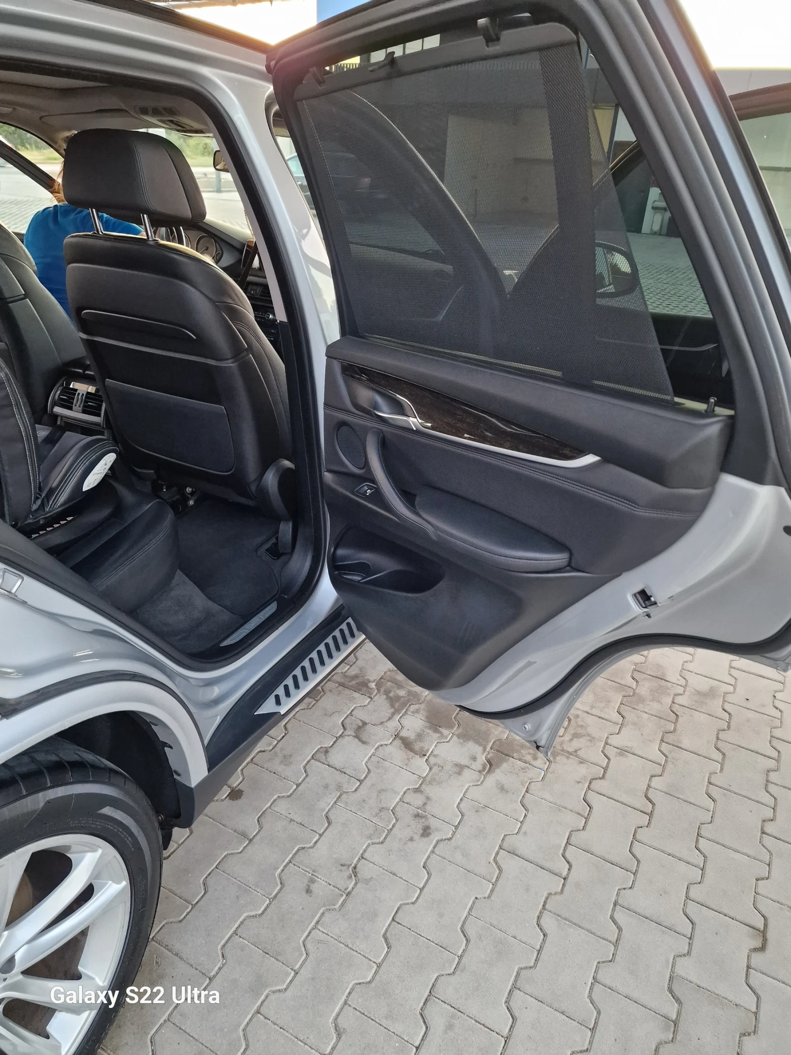 BMW X5 F15 | Mobile.bg � ����������� 11