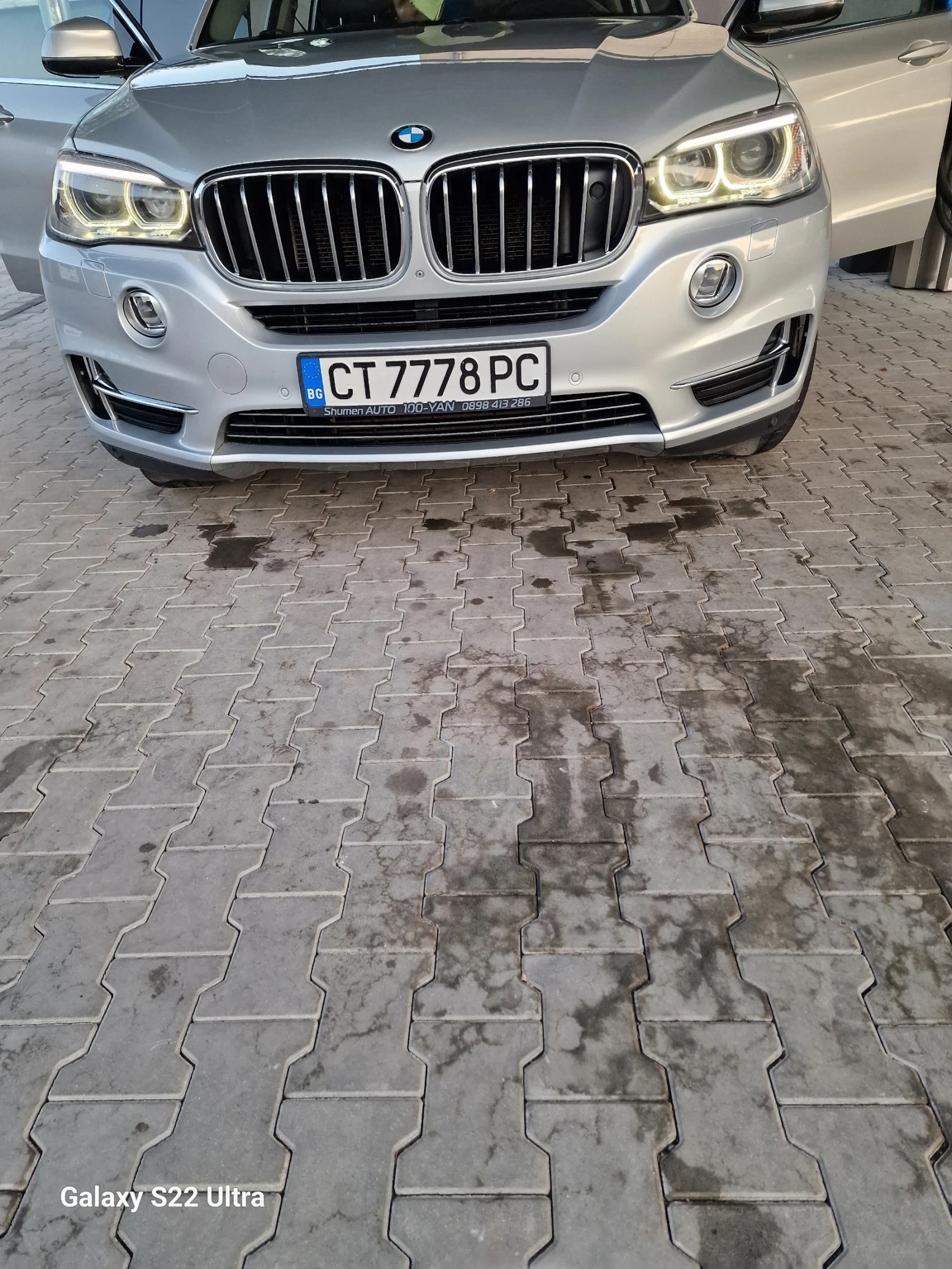 BMW X5 F15 | Mobile.bg � ����������� 2