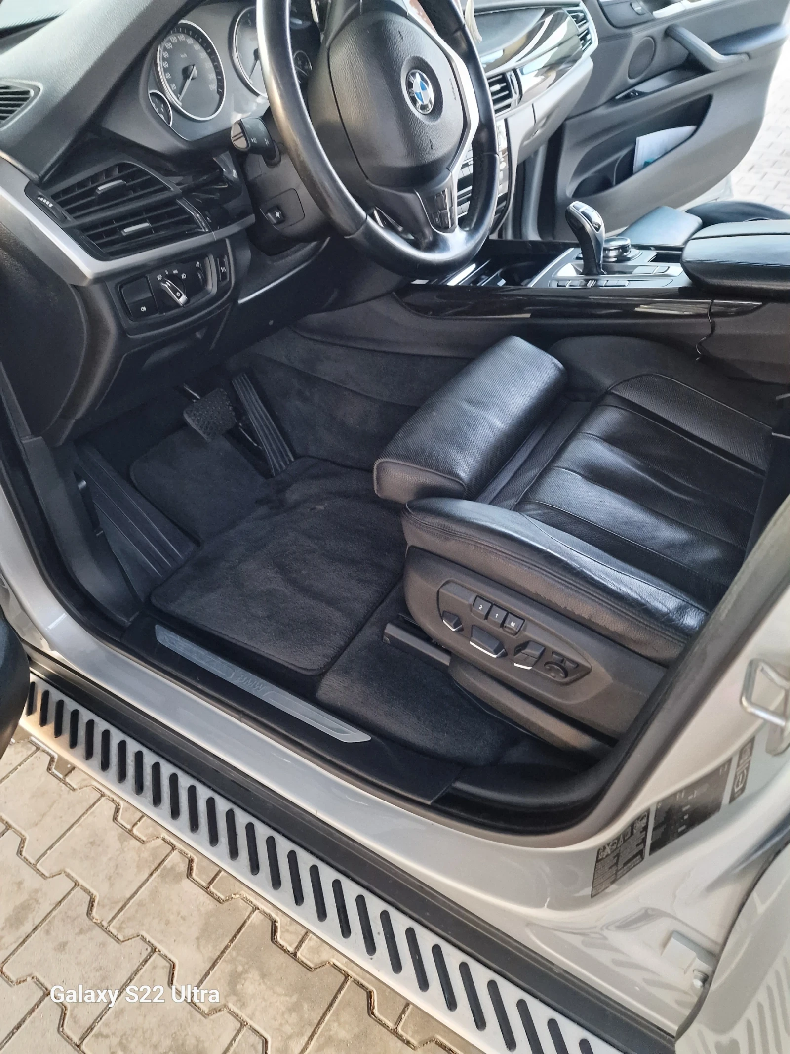 BMW X5 F15 | Mobile.bg � ����������� 4