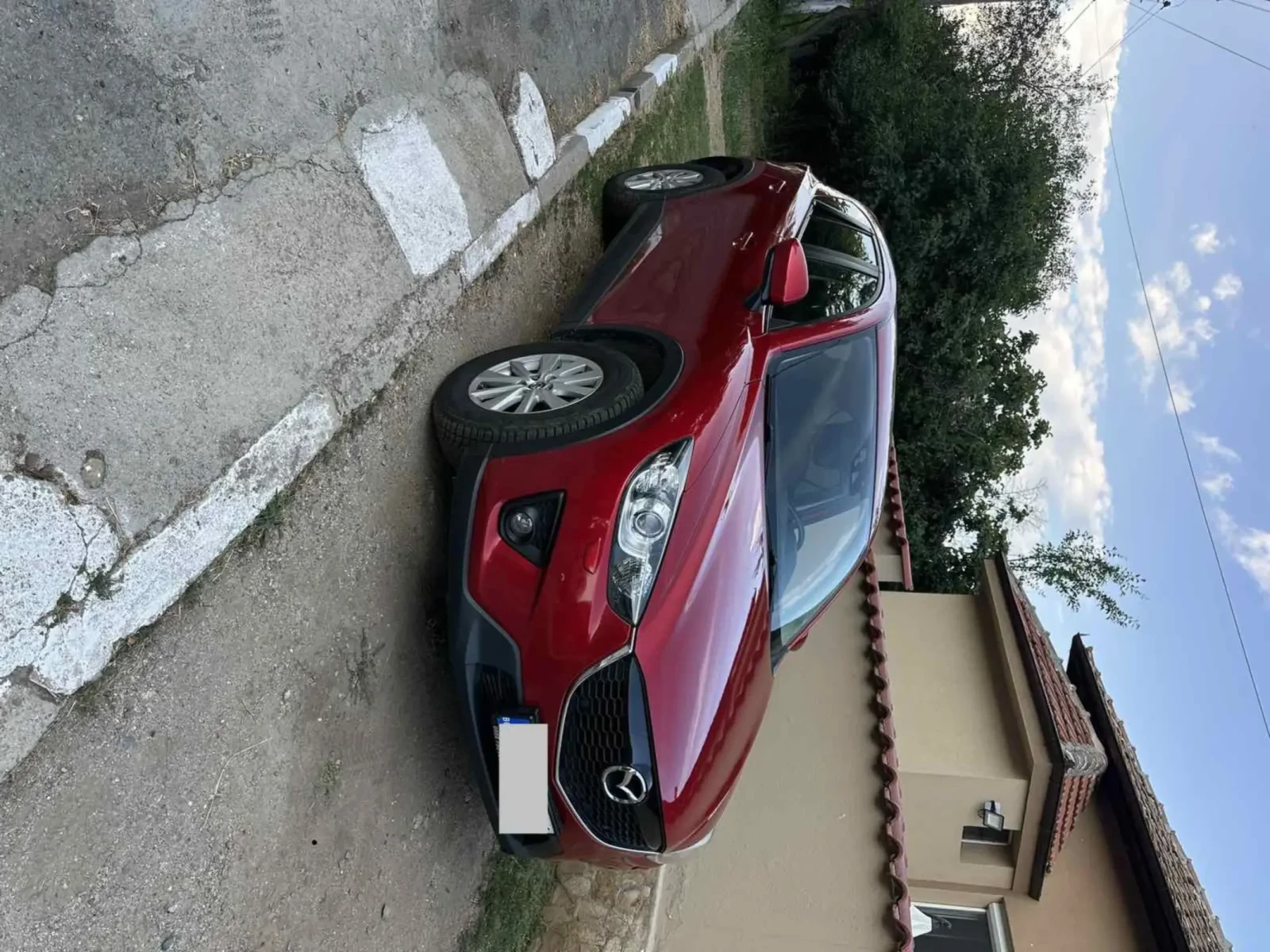Mazda CX-5 | Mobile.bg � ����������� 1