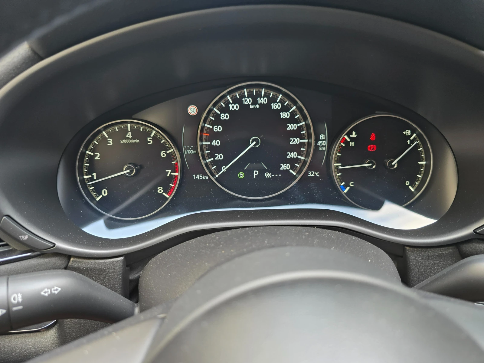 Mazda CX-30 Nagisa, снимка 5 - Автомобили и джипове - 55397071