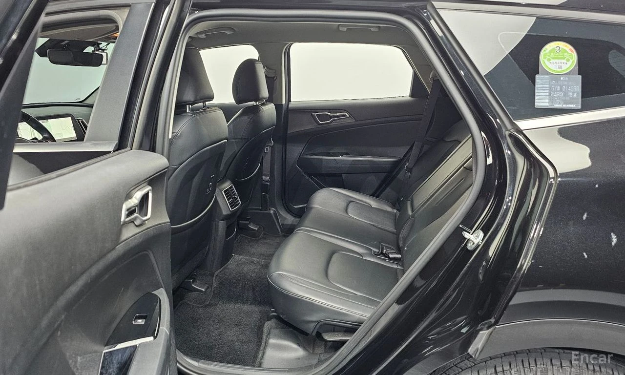 Kia Sportage 2.0D Prestige 4x4* ПОДГРЕВ* ОБДУХВАНЕ* КАМЕРА* , снимка 14 - Автомобили и джипове - 55503530