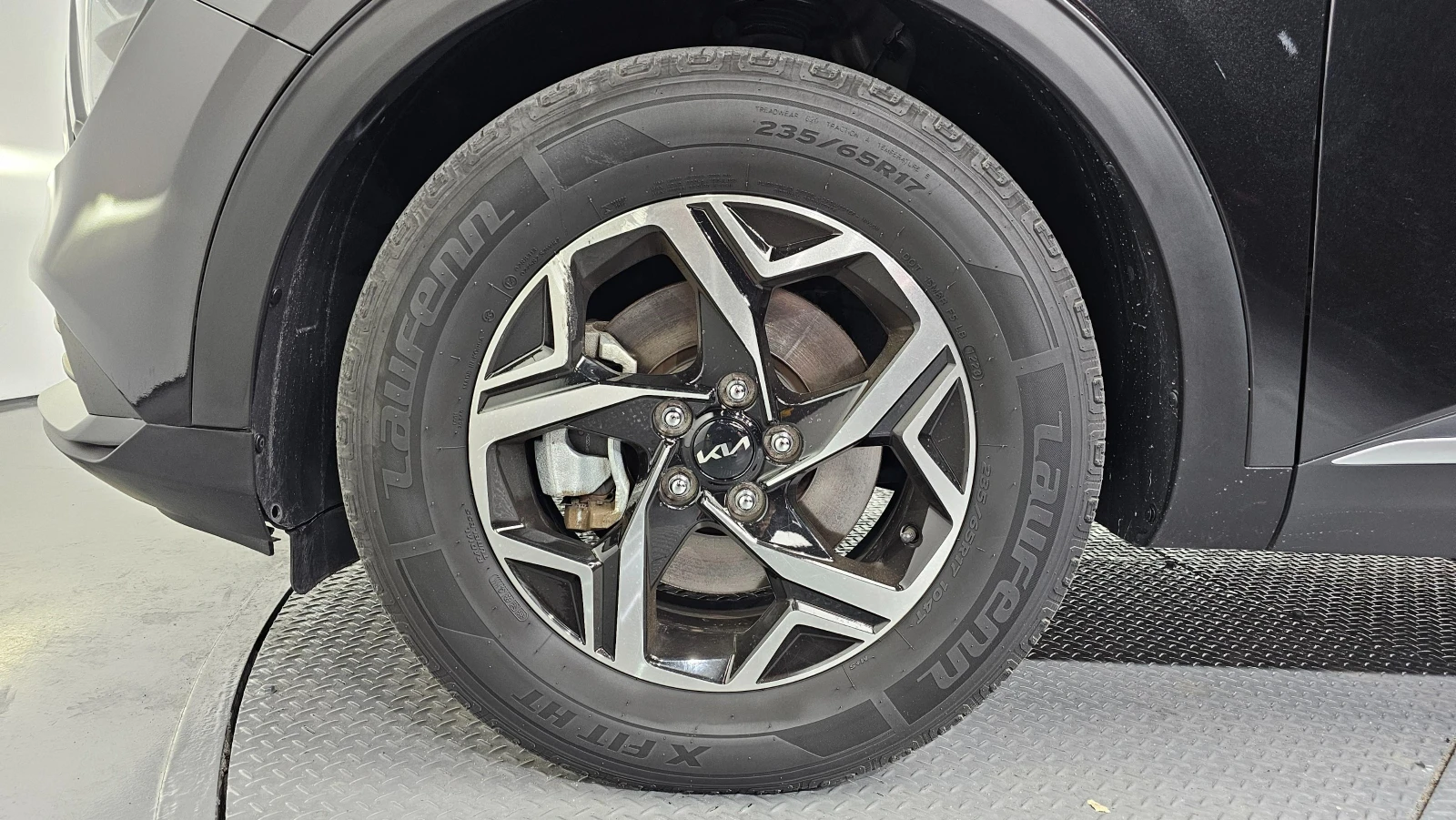 Kia Sportage 2.0D Prestige 4x4* ПОДГРЕВ* ОБДУХВАНЕ* КАМЕРА* , снимка 5 - Автомобили и джипове - 55503530