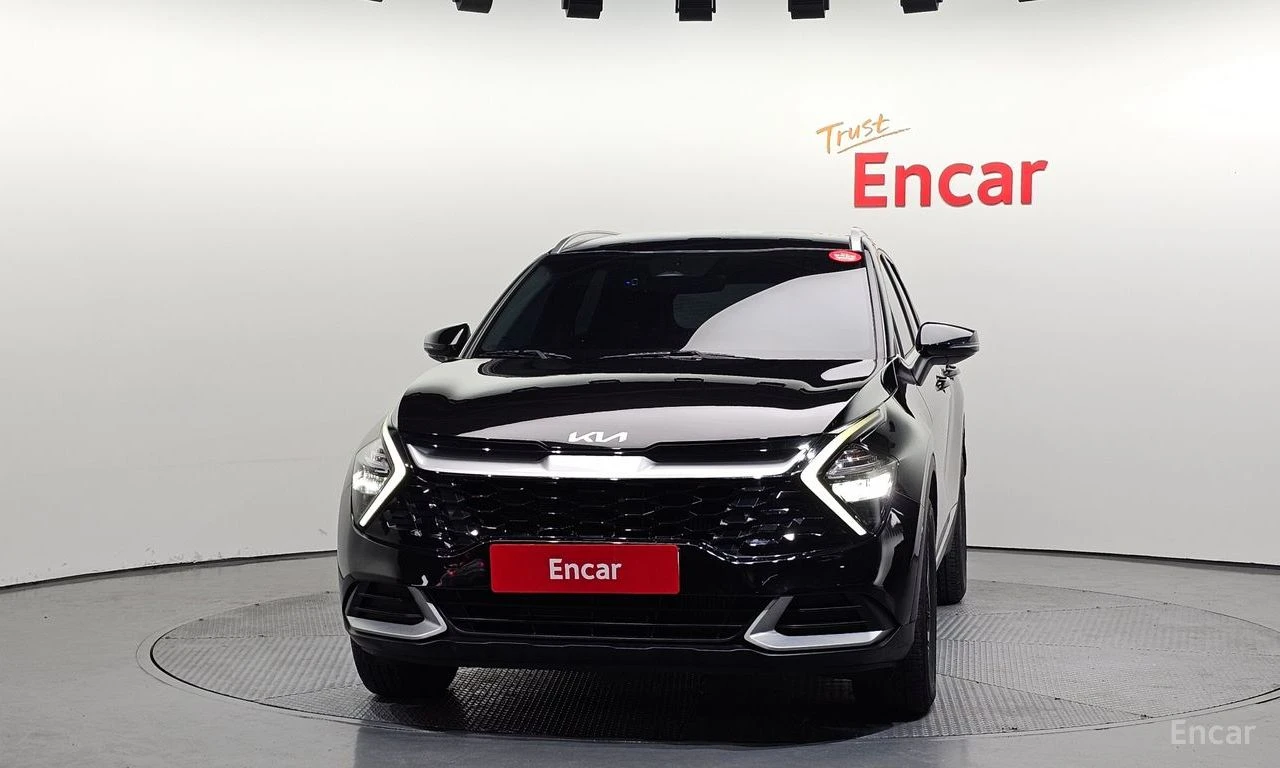 Kia Sportage 2.0D Prestige 4x4* ПОДГРЕВ* ОБДУХВАНЕ* КАМЕРА* , снимка 2 - Автомобили и джипове - 55503530