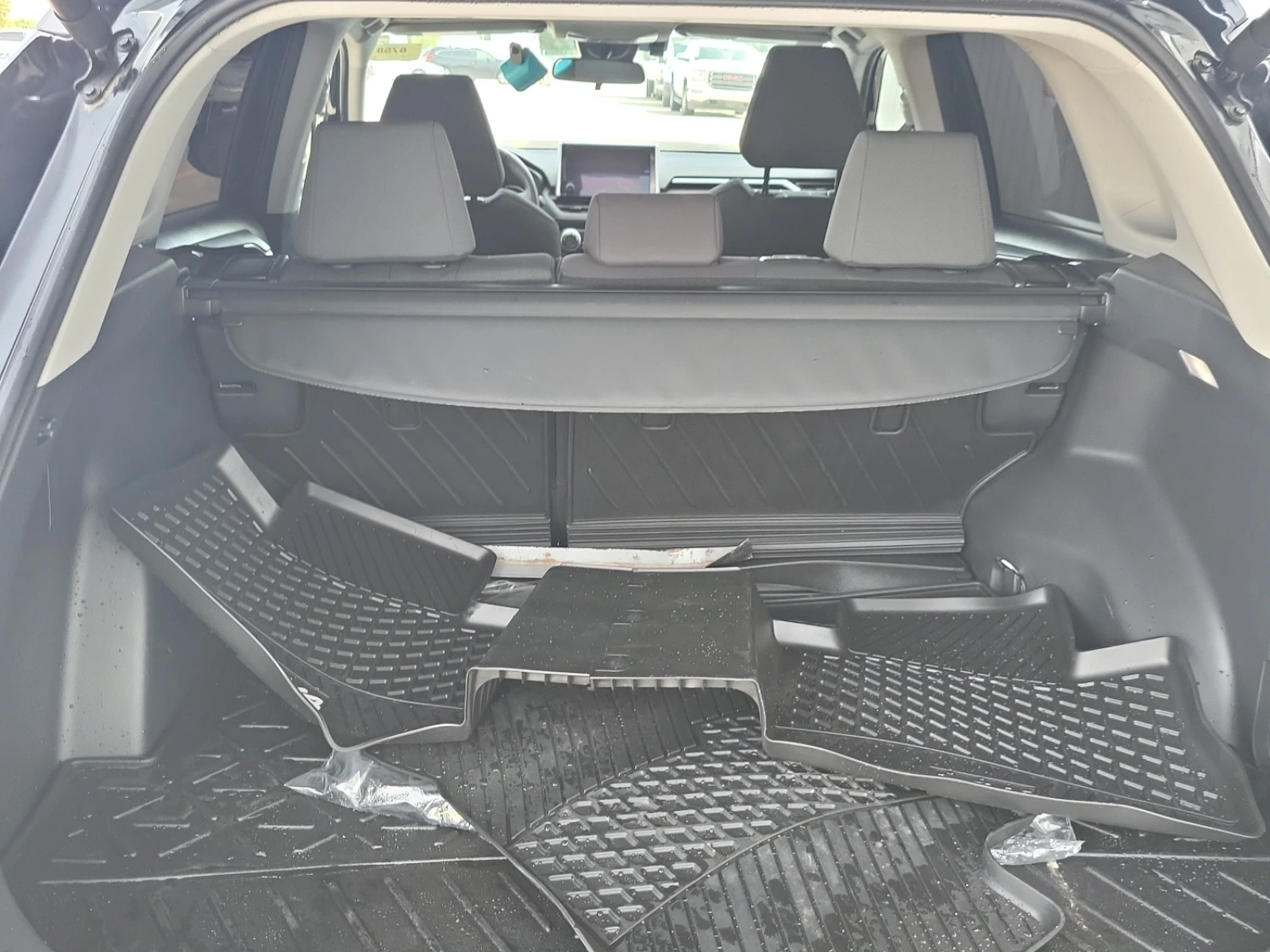 Toyota Rav4 Awd Xle / АВТОКРЕДИТ, снимка 16 - Автомобили и джипове - 56011537