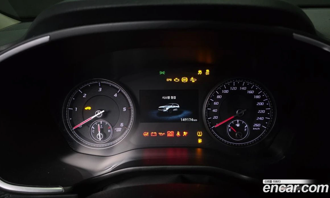 Hyundai Santa fe Diesel 2.2 2WD Premium Choice, снимка 8 - Автомобили и джипове - 56155592