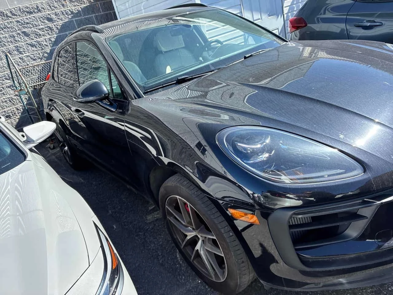 Porsche Macan * S * CARFAX * АВТОКРЕДИТ* , снимка 3 - Автомобили и джипове - 56178129
