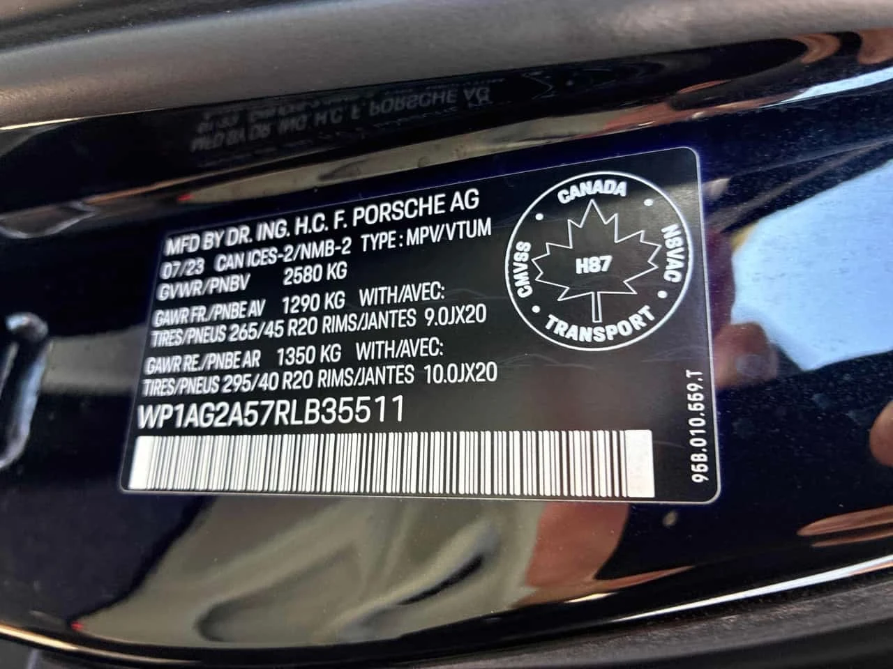 Porsche Macan * S * CARFAX * АВТОКРЕДИТ* , снимка 10 - Автомобили и джипове - 56178129