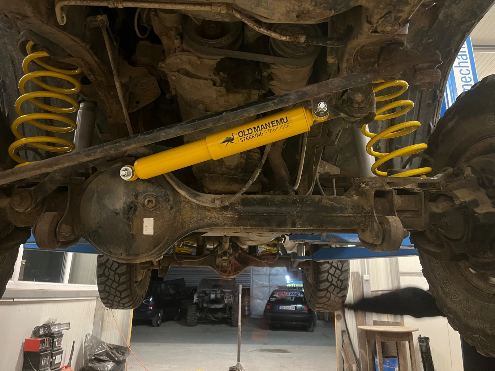 Nissan Patrol Y61  | Mobile.bg � ����������� 12