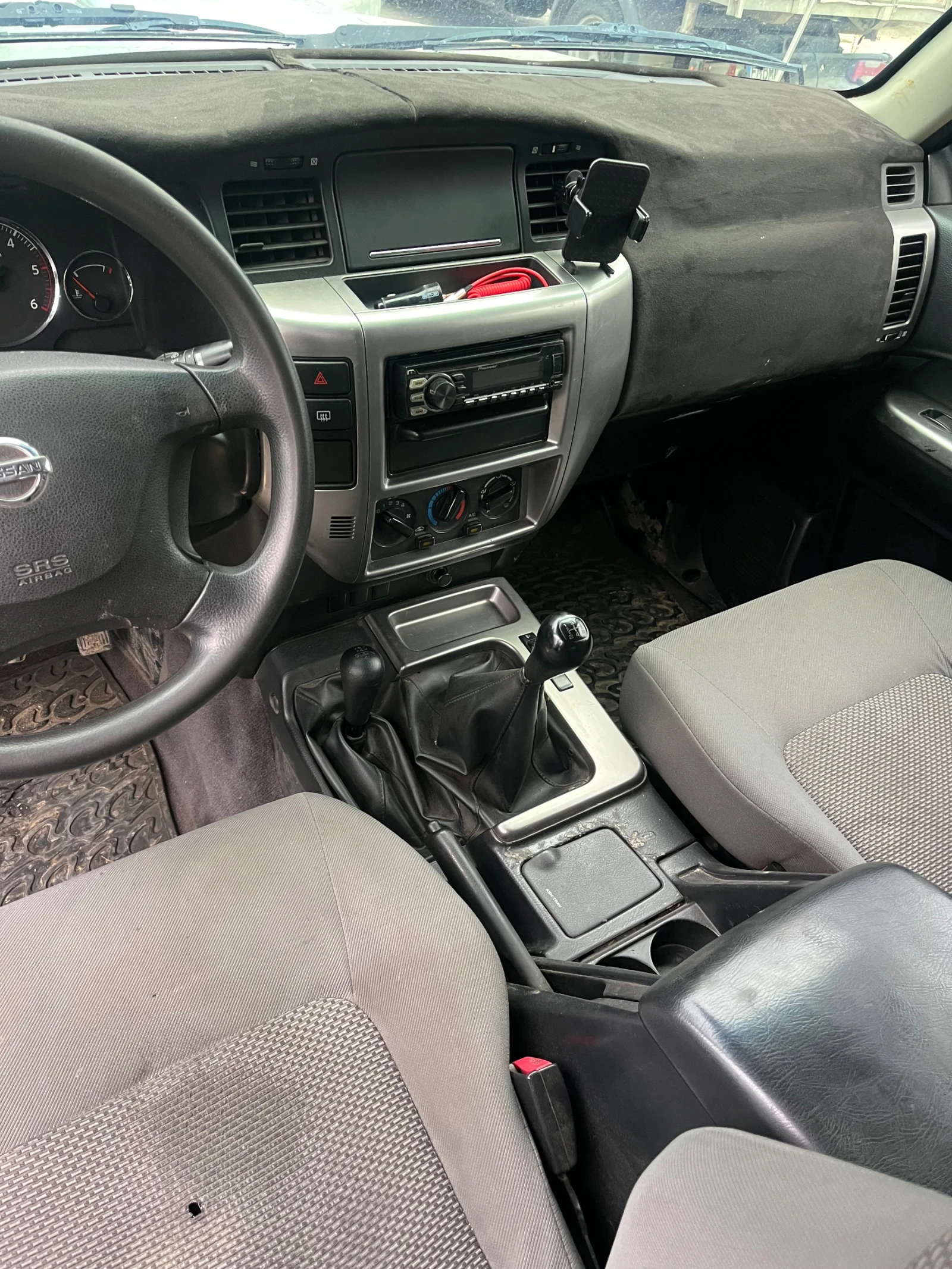 Nissan Patrol Y61  | Mobile.bg � ����������� 7