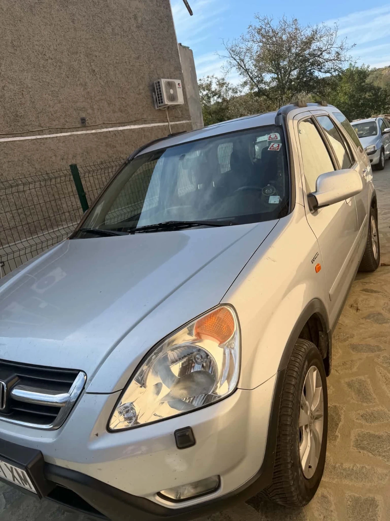Honda Cr-v, снимка 8 - Автомобили и джипове - 56382882