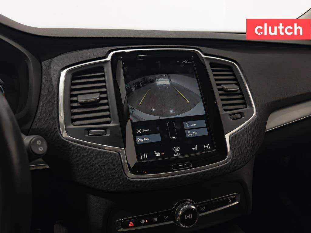 Volvo Xc90 2.0 T5 Momentum | Mobile.bg � ����������� 12