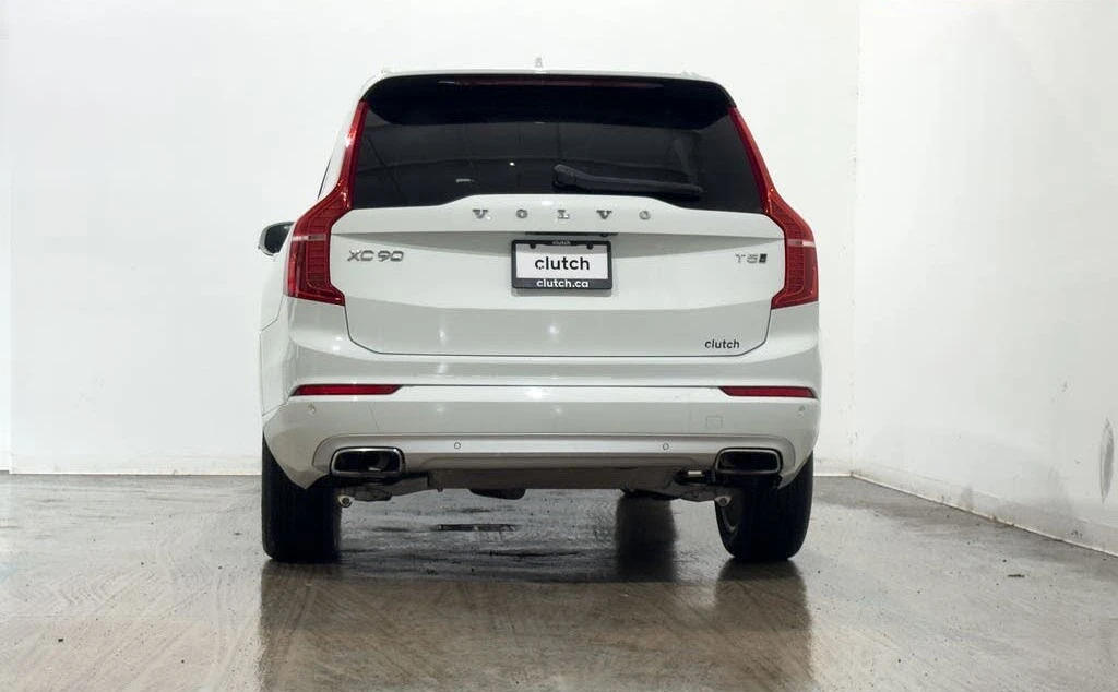 Volvo Xc90 2.0 T5 Momentum | Mobile.bg � ����������� 4