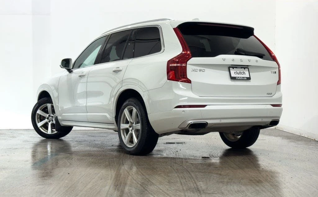 Volvo Xc90 2.0 T5 Momentum | Mobile.bg � ����������� 5