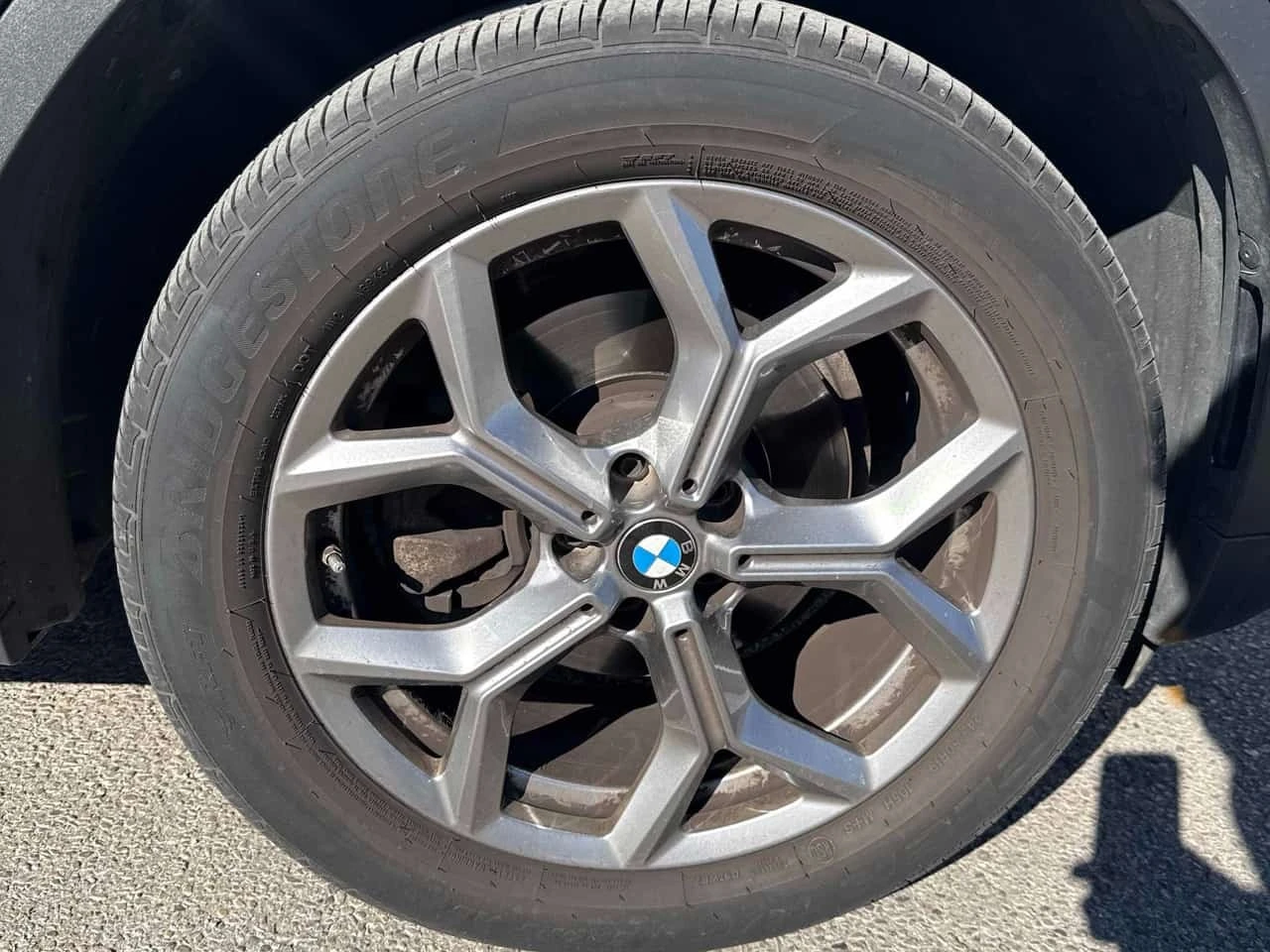 BMW X3 xDrive30i | CARFAX | ��� ��������� | Mobile.bg � ����������� 6