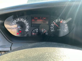 Iveco 35c15 Самосвал+ кран, снимка 17