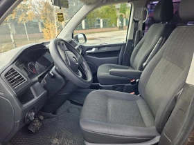 VW Caravelle Avtomat 4x4 long, снимка 10