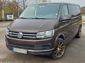 VW Caravelle Avtomat 4x4 long, снимка 1