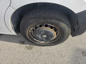 Renault Master 2.2 dCi 110 , снимка 11