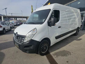 Renault Master 2.2 dCi 110 , снимка 1