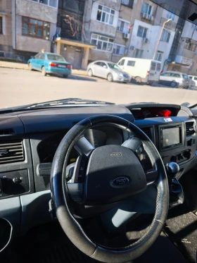 Ford Transit Trend, снимка 8