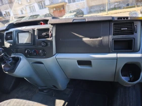 Ford Transit Trend, снимка 3