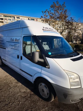 Ford Transit Trend, снимка 7