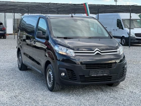 Citroen Jumpy, снимка 1