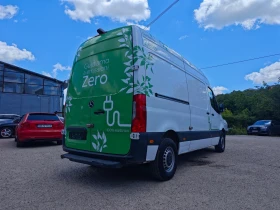 Mercedes-Benz Sprinter 55KW Electric Camera Clima, снимка 3