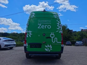 Mercedes-Benz Sprinter 55KW Electric Camera Clima, снимка 4