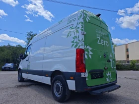 Mercedes-Benz Sprinter 55KW Electric Camera Clima, снимка 5