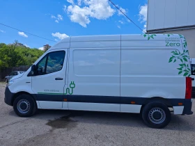 Mercedes-Benz Sprinter 55KW Electric Camera Clima, снимка 6