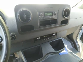 Mercedes-Benz Sprinter 55KW Electric Camera Clima, снимка 10