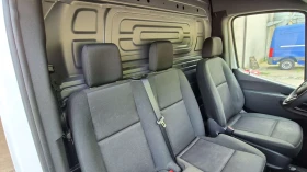 Mercedes-Benz Sprinter 55KW Electric Camera Clima, снимка 14