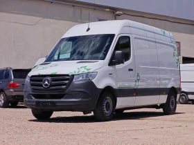 Mercedes-Benz Sprinter 55KW Electric Camera Clima, снимка 7