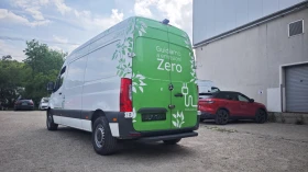 Mercedes-Benz Sprinter 55KW Electric Camera Clima, снимка 7