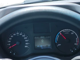Mercedes-Benz Sprinter 55KW Electric Camera Clima, снимка 9