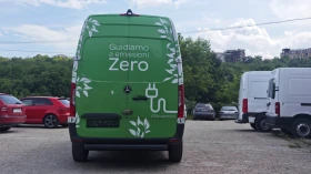Mercedes-Benz Sprinter 55KW Electric Camera Clima, снимка 6