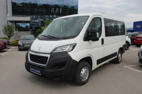 Peugeot Boxer NEW COMBI 330L1H1 2.0 BlueHDI 130 E6//1803302, снимка 1