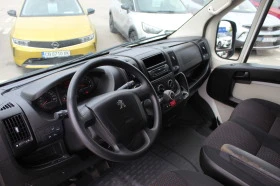 Peugeot Boxer NEW COMBI 330L1H1 2.0 BlueHDI 130 E6//1803302, снимка 9